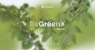 Regreenx
